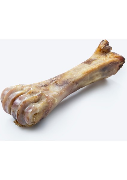 Dana Kaval Kemiği %100 Doğal Çiğnemelik Köpek Ödül Maması - 500 gr modelleri