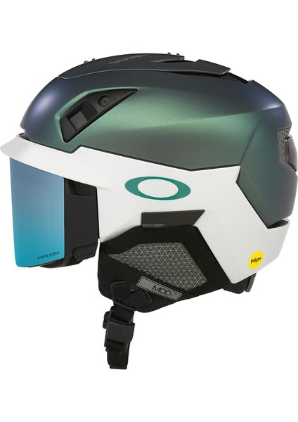 Mod7 Unisex Kask modelleri