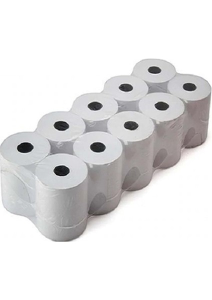 Pos Rulosu 56*16 Paket Içeriği 10 Adet