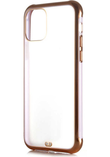 iPhone 12 Pro Uyumlu N7TH Voit Kapak-Mor