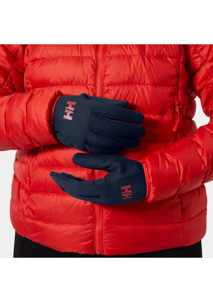 Hardface Fleece Touch Unisex Eldiven modelleri