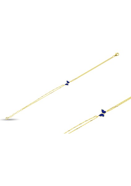 Altın Sonsuzluk Bileklik modelleri