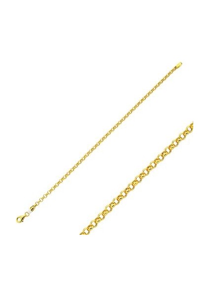 - Bileklik - 14 Ayar Altın - Gramı : 2.39 fiyatları