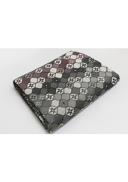 HCCOMPANYFABRİCON MODERN DESENLİ ÇOK RENKLİ HALI ÖRTÜSÜ 9 m² fiyatları