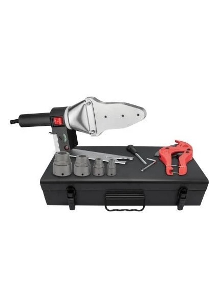 Fusion Sf3-S6 700 Makinesi