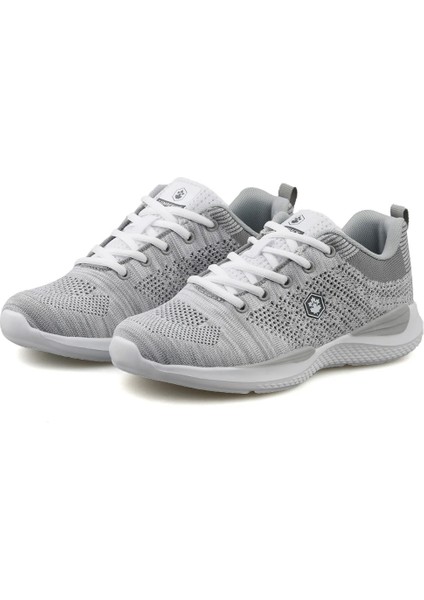 Wolky 4pr Gri Kadın Spor Ayakkabı 101330484 modelleri