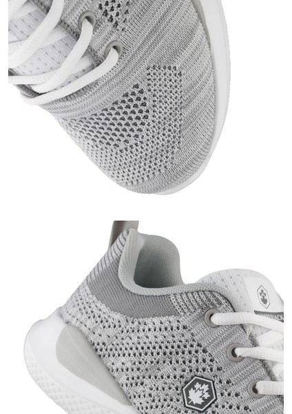 Wolky 4pr Gri Kadın Spor Ayakkabı 101330484 indirimleri