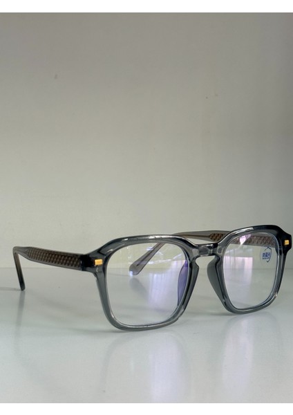 Dinlendirici Bilgisayar Gözlüğü