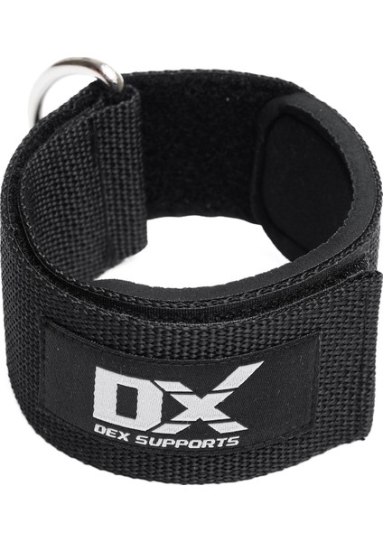 Ankle Cuff – Ankle Strap – Kablo Egzersizleri Için Bilek Kayışı Tekli modelleri