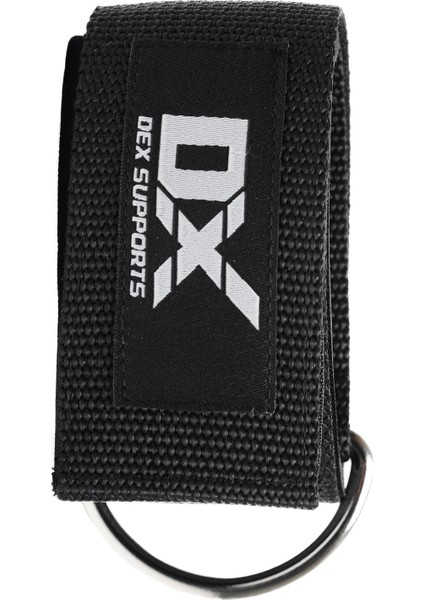 Ankle Cuff – Ankle Strap – Kablo Egzersizleri Için Bilek Kayışı Tekli fırsatları