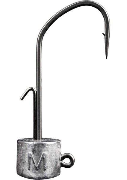 Mustad Ned Jighead 32880AP Olta Iğnesi Standart-No:2/0 - 10G - 12Lİ indirimleri