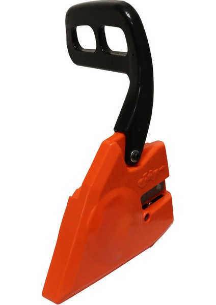 Yan Kapak Frenli Motorlu Testere Çin 4500 & 5200 DKN-ME40208