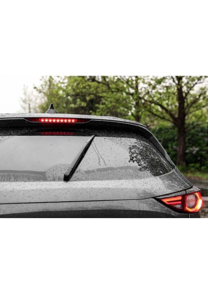 Toyota Corolla 2002-2007 Arası Michelin Rainforce™ 35CM 1 Adet Telli Hibrit Arka Silecek fırsatları
