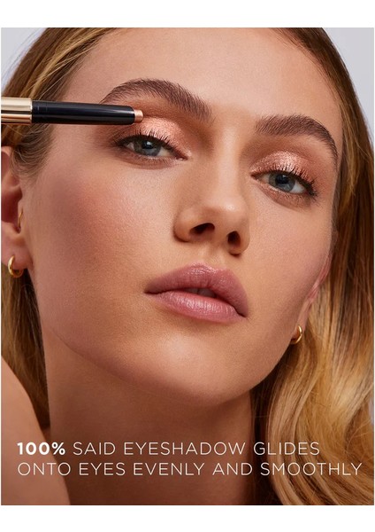 Voyeur Eyeshadow Stick - Stick Göz Farı Solstice + 1,5 G fırsatları