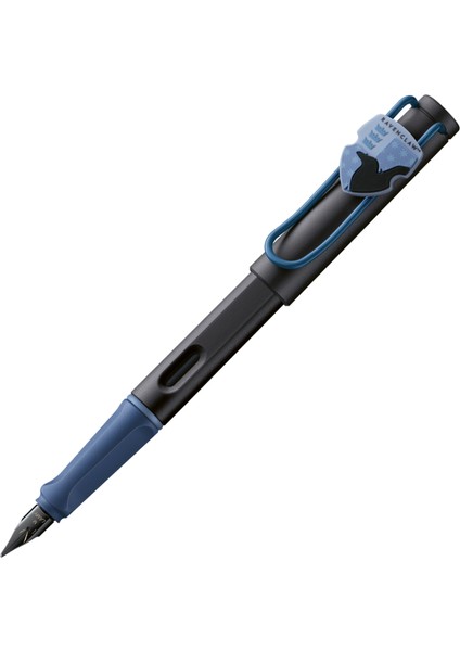 Safarı Harry Potter Dolma Kalem Ravenclaw