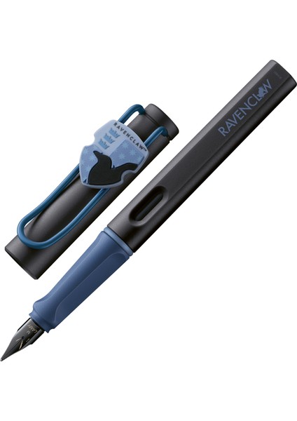 Safarı Harry Potter Dolma Kalem Ravenclaw modelleri