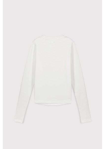 x Ngulincetin Bisiklet Yaka Uzun Kol Üst indirimleri