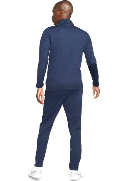 Dry ACD21 Trk Suıt K Erkek Gri Futbol Eşofman CW6131-451 fiyatları