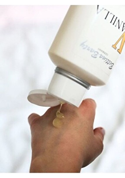 Vanilla Aromalı Duş Jeli 500 ml Cilt Koruma Etkisiyle Dermatolojik Olarak Test Edilmiştir fiyatları