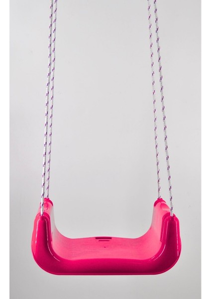 Pembe, Salıncak Oturağı