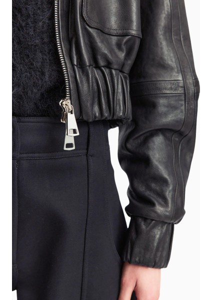 Cie Jacket Shearling Bomber Ceket indirimleri