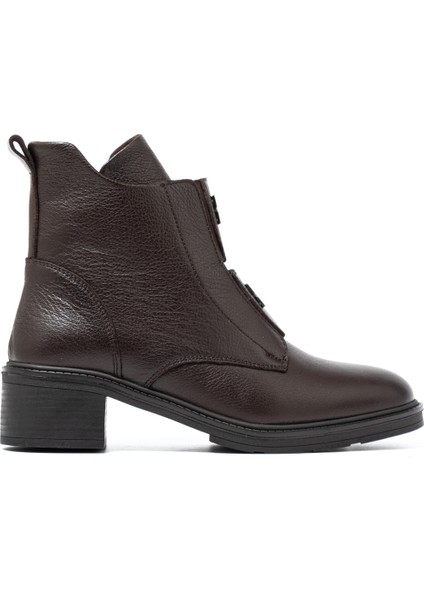 Kadın Bot SR-11032-1 John May Kahve