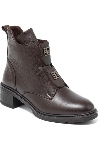 Kadın Bot SR-11032-1 John May Kahve fiyatları