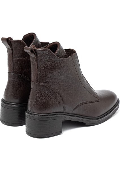 Kadın Bot SR-11032-1 John May Kahve fırsatları