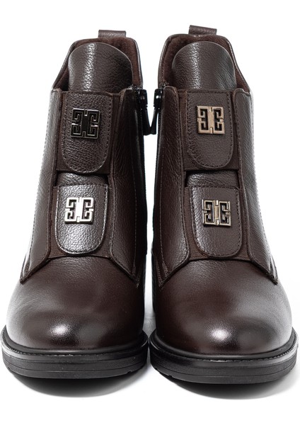 Kadın Bot SR-11032-1 John May Kahve