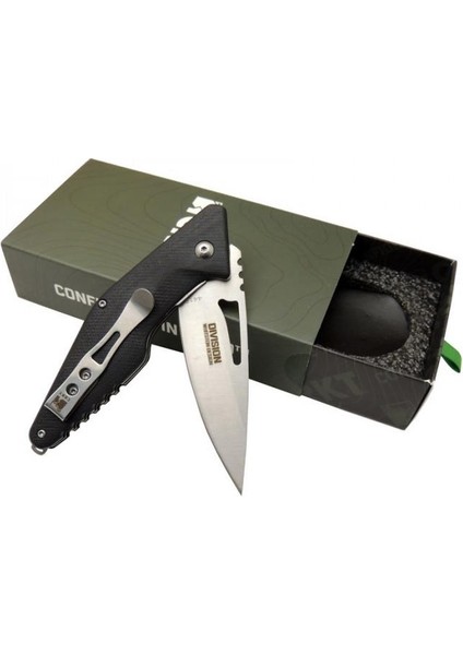 Crkt Division Çakı Siyah fiyatları