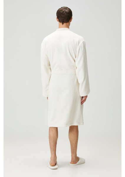 Marble %100 Pamuk Erkek Bornoz modelleri