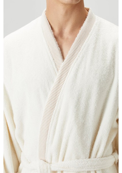 Marble %100 Pamuk Erkek Bornoz indirimleri