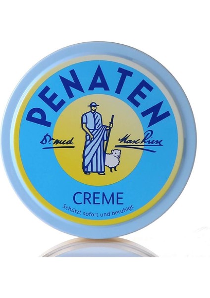 Baby Bebek Bakım Kremi 50 ml fırsatları