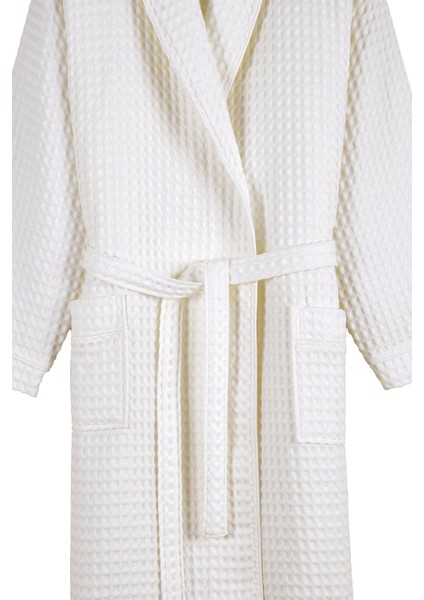 Aura Waffle Kadın Bornoz fırsatları