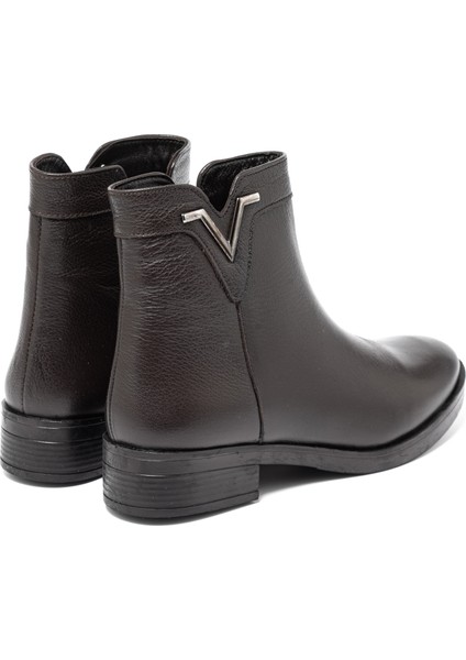 Kadın Bot SR-21893-1 John May Kahve fırsatları