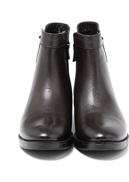 Kadın Bot SR-21893-1 John May Kahve