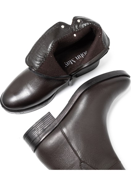 Kadın Bot SR-21893-1 John May Kahve