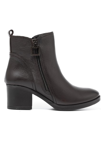 Kadın Bot SR-92163-1 John May Kahve