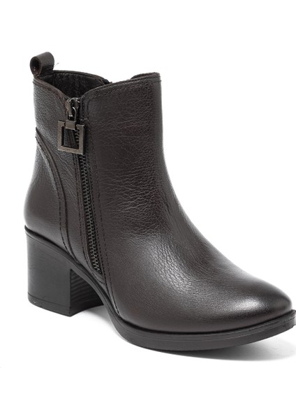 Kadın Bot SR-92163-1 John May Kahve fiyatları