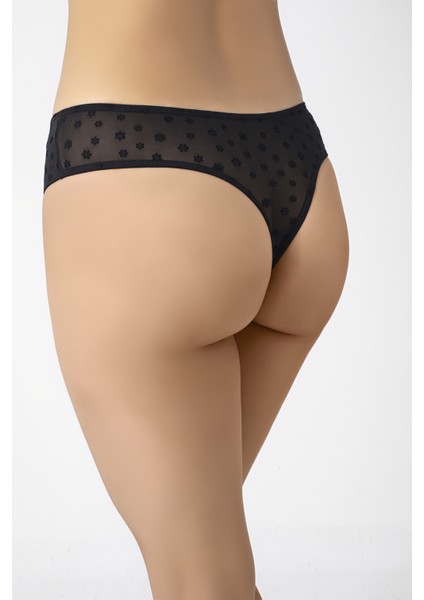 Transparan Kumaş String Kadın Külot fiyatları