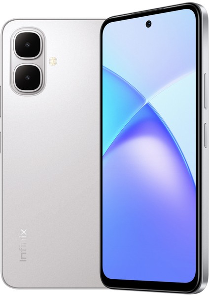 Smart 10 128GB 4+4 GB Ram Gümüş (Infinix Türkiye Garantili) modelleri