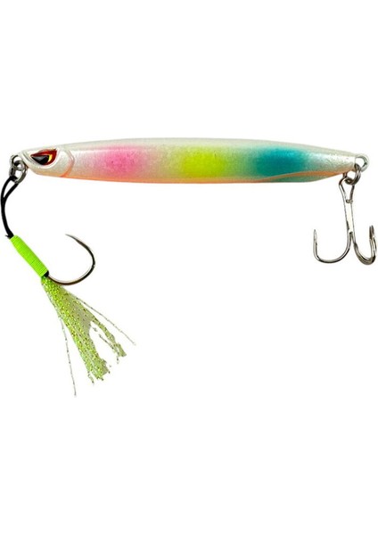 Ss Special 40GR Jig Frozen Cod