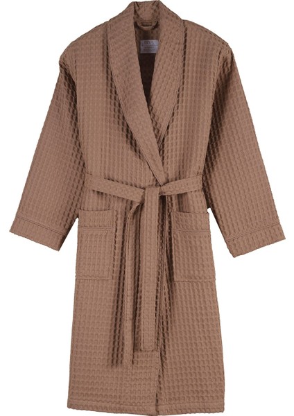 Aura Waffle Kadın Bornoz fırsatları