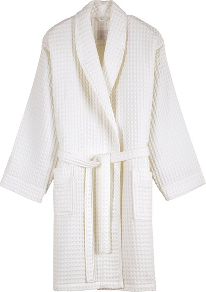 Aura Waffle Kadın Bornoz modelleri