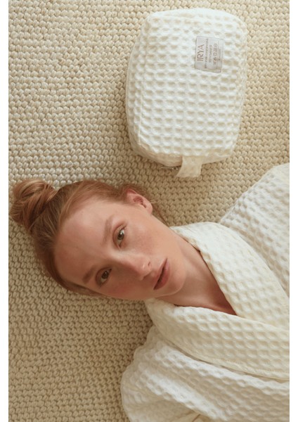 Aura Waffle Kadın Bornoz indirimleri