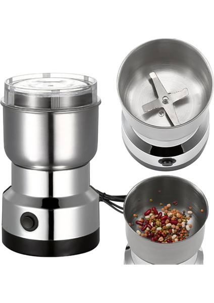 Wizard Kahve Değirmeni HM-8300 indirimleri