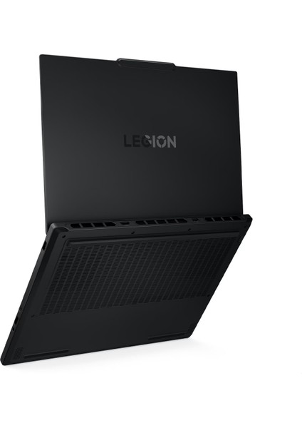 Legion 5 15IRX10 Intel Core I7 13650HX 24GB Ddr5 512GB SSD RTX5070 8gb Gddr7 115W Freedos 15.1" Wqxga (2560X1600) OLED 1000NITS 165Hz Taşınabilir Bilgisayar W83LY00CJTRF07 + Zetta Çanta