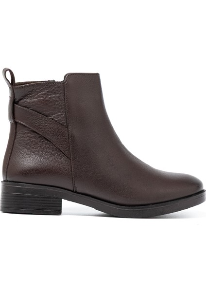 Kadın Bot SR-21896-1 John May Kahve