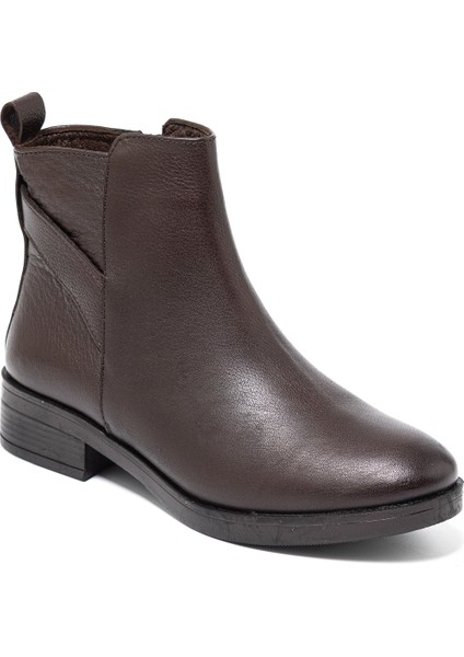 Kadın Bot SR-21896-1 John May Kahve fiyatları