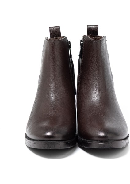 Kadın Bot SR-21896-1 John May Kahve